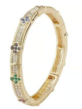 Park Lane Holly Jolly Bracelet